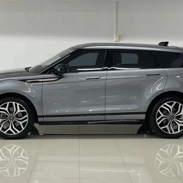 Land Rover Range Rover Evoque HSE R-Dynamic 2.0 P250 AWD (Aut)