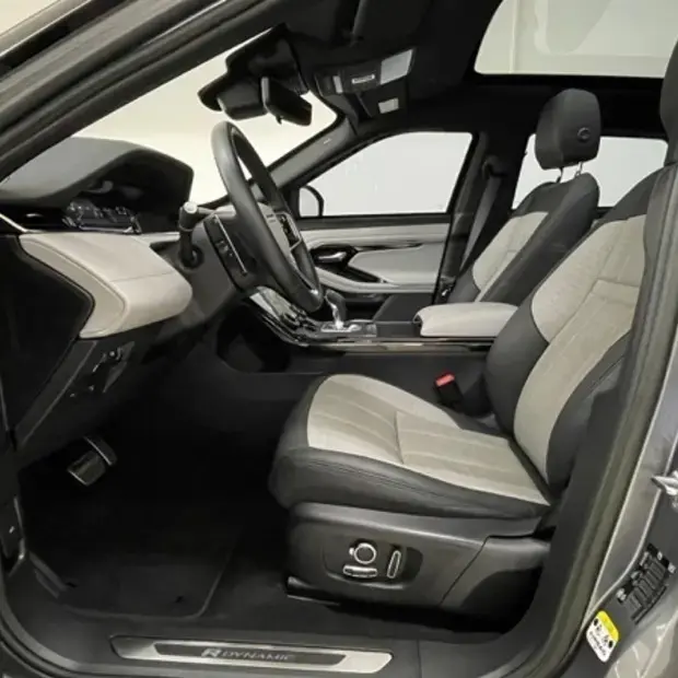 Land Rover Range Rover Evoque HSE R-Dynamic 2.0 P250 AWD (Aut)