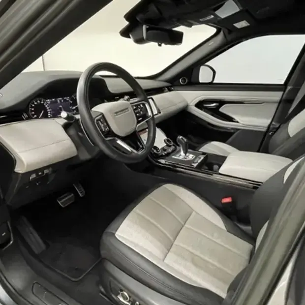 Land Rover Range Rover Evoque HSE R-Dynamic 2.0 P250 AWD (Aut)