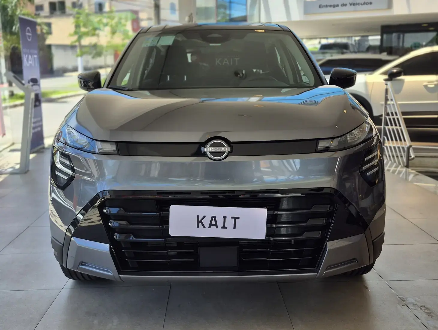 galeria Kait