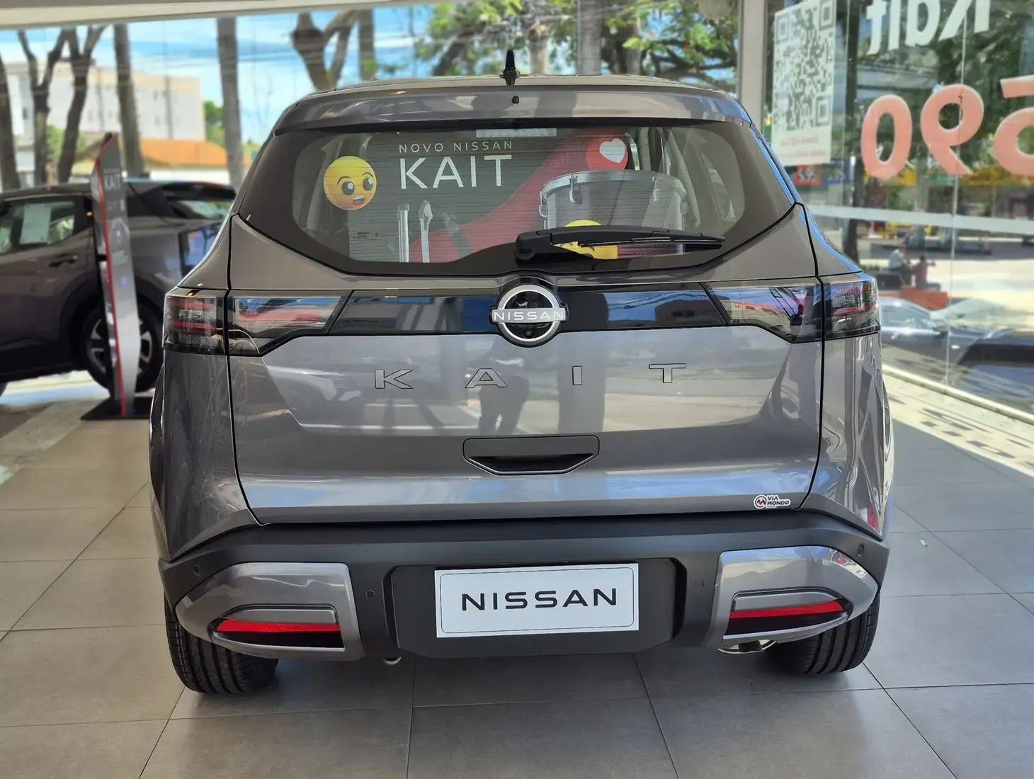 galeria Kait