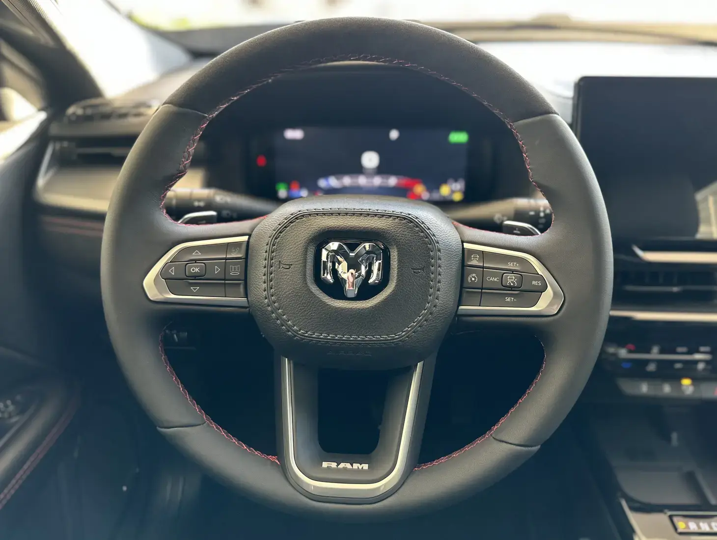 galeria Rampage