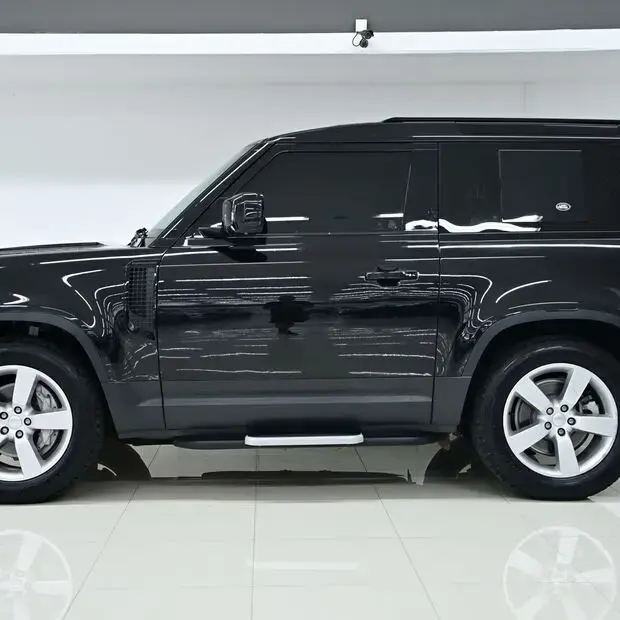 Land Rover Defender 90 S 3.0 Turbodiesel (Aut.) (Híb.)