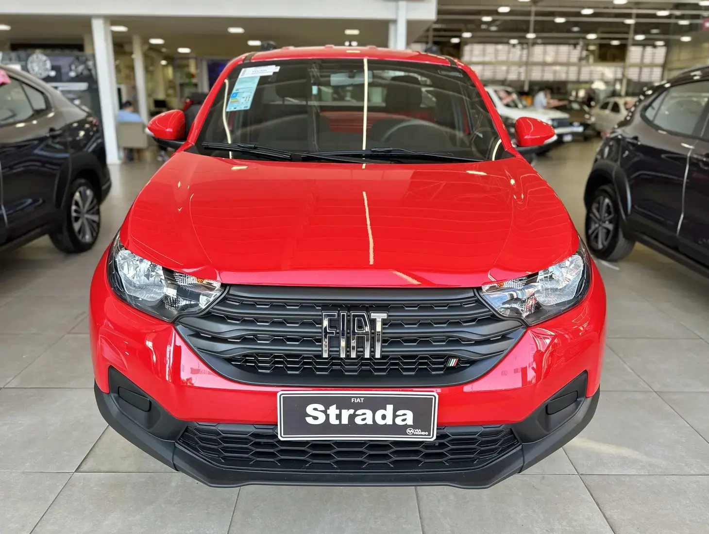 galeria Strada