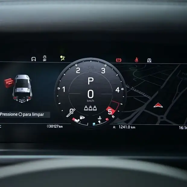 Land Rover Defender 90 S 3.0 Turbodiesel (Aut.) (Híb.)