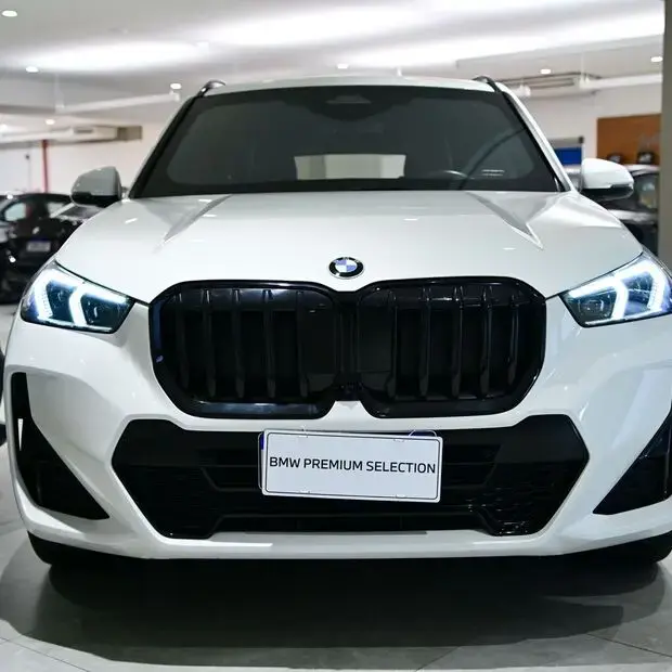 Bmw X1 sDrive20i M Sport 2.0 Turbo (Aut.)