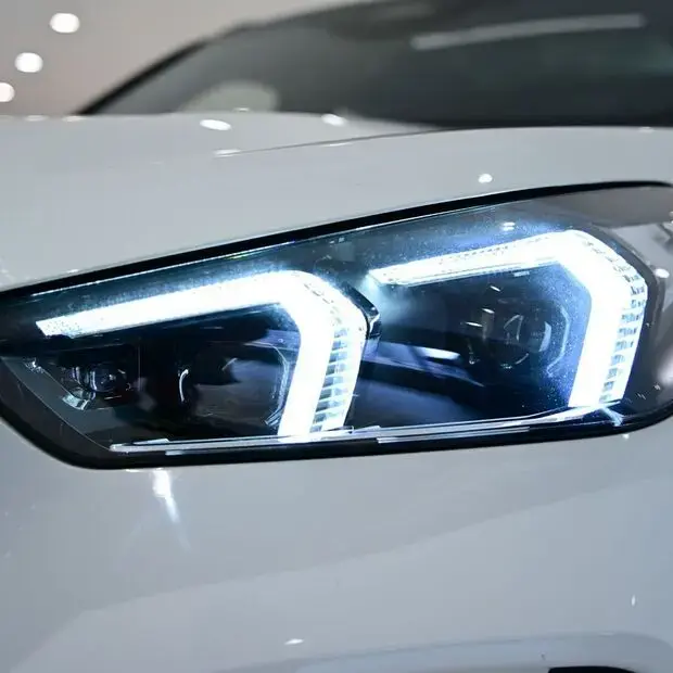 Bmw X1 sDrive20i M Sport 2.0 Turbo (Aut.)