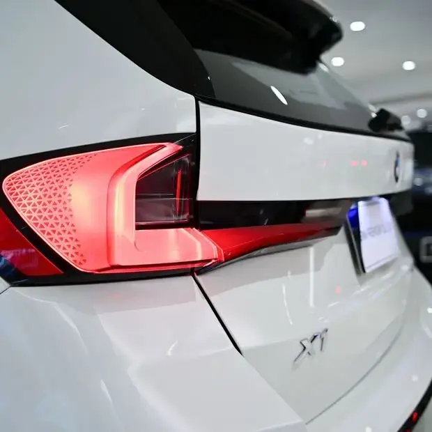 Bmw X1 sDrive20i M Sport 2.0 Turbo (Aut.)