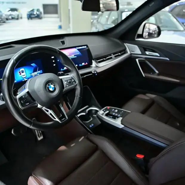 Bmw X1 sDrive20i M Sport 2.0 Turbo (Aut.)