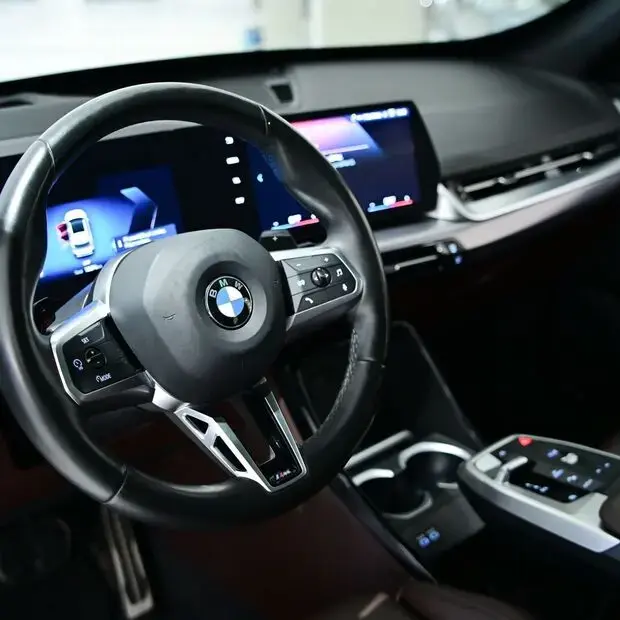 Bmw X1 sDrive20i M Sport 2.0 Turbo (Aut.)