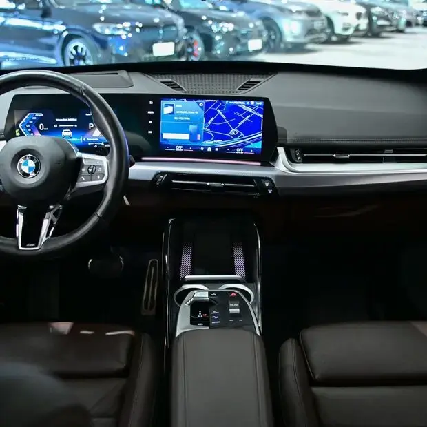 Bmw X1 sDrive20i M Sport 2.0 Turbo (Aut.)