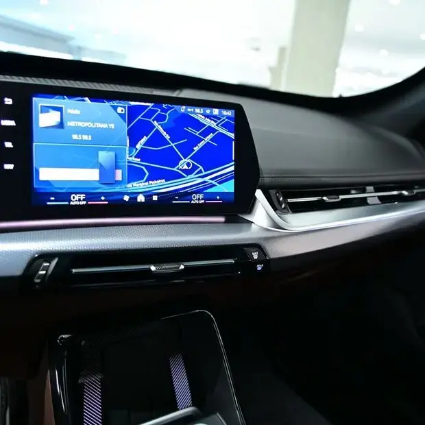 Bmw X1 sDrive20i M Sport 2.0 Turbo (Aut.)