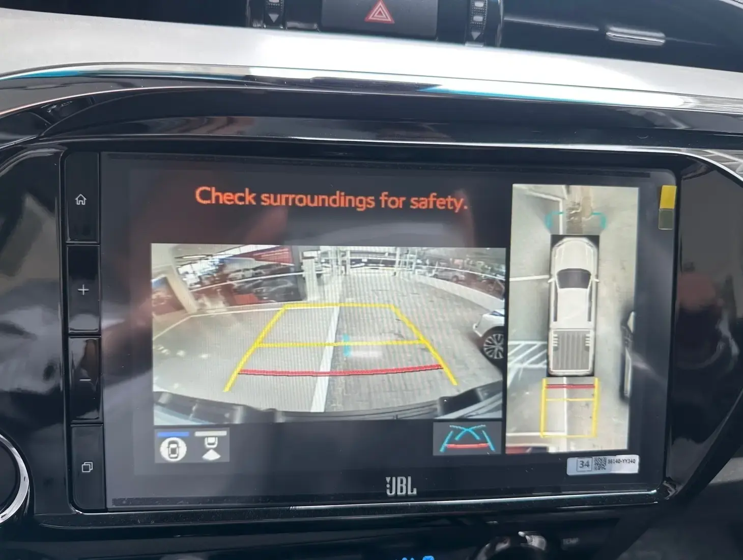 galeria Hilux Cabine Dupla