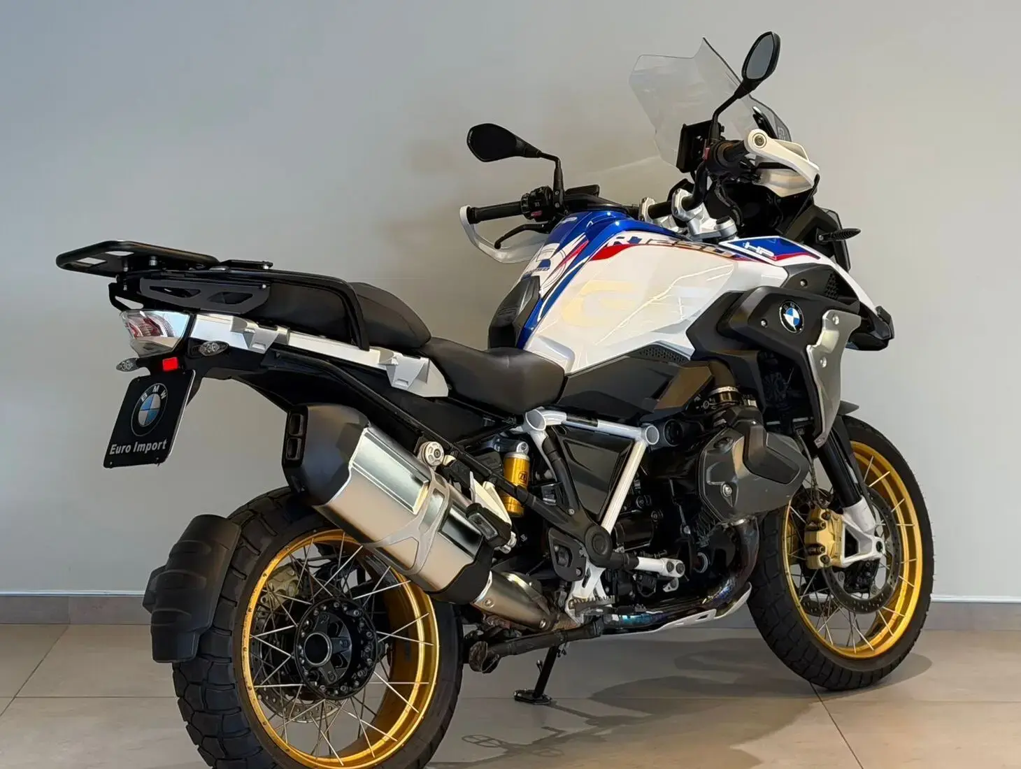 galeria R 1250 GS