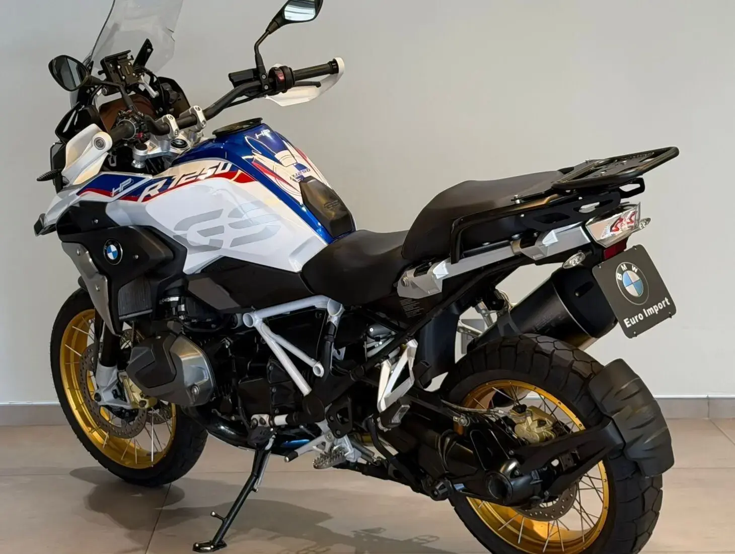 galeria R 1250 GS