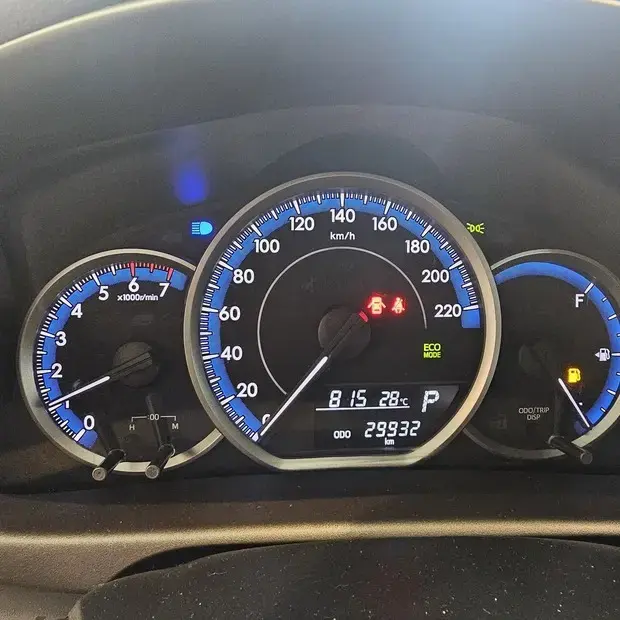 Toyota Yaris XL 1.5 (Flex) (Aut)