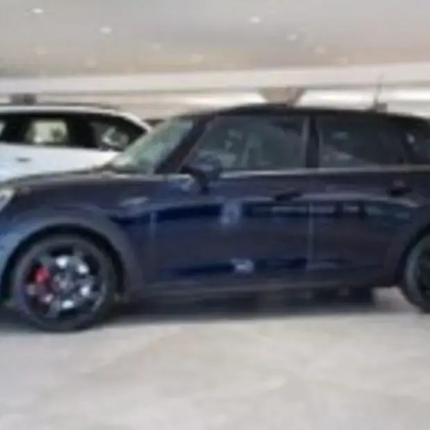 Mini Cooper S 2.0 Turbo 16V 5p Aut.