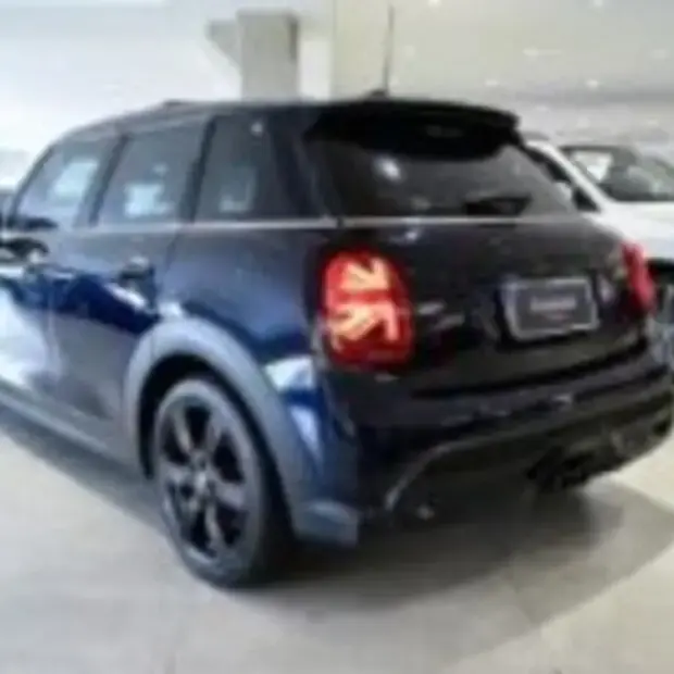 Mini Cooper S 2.0 Turbo 16V 5p Aut.