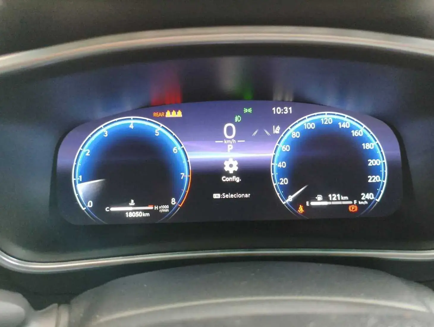 galeria Corolla Cross