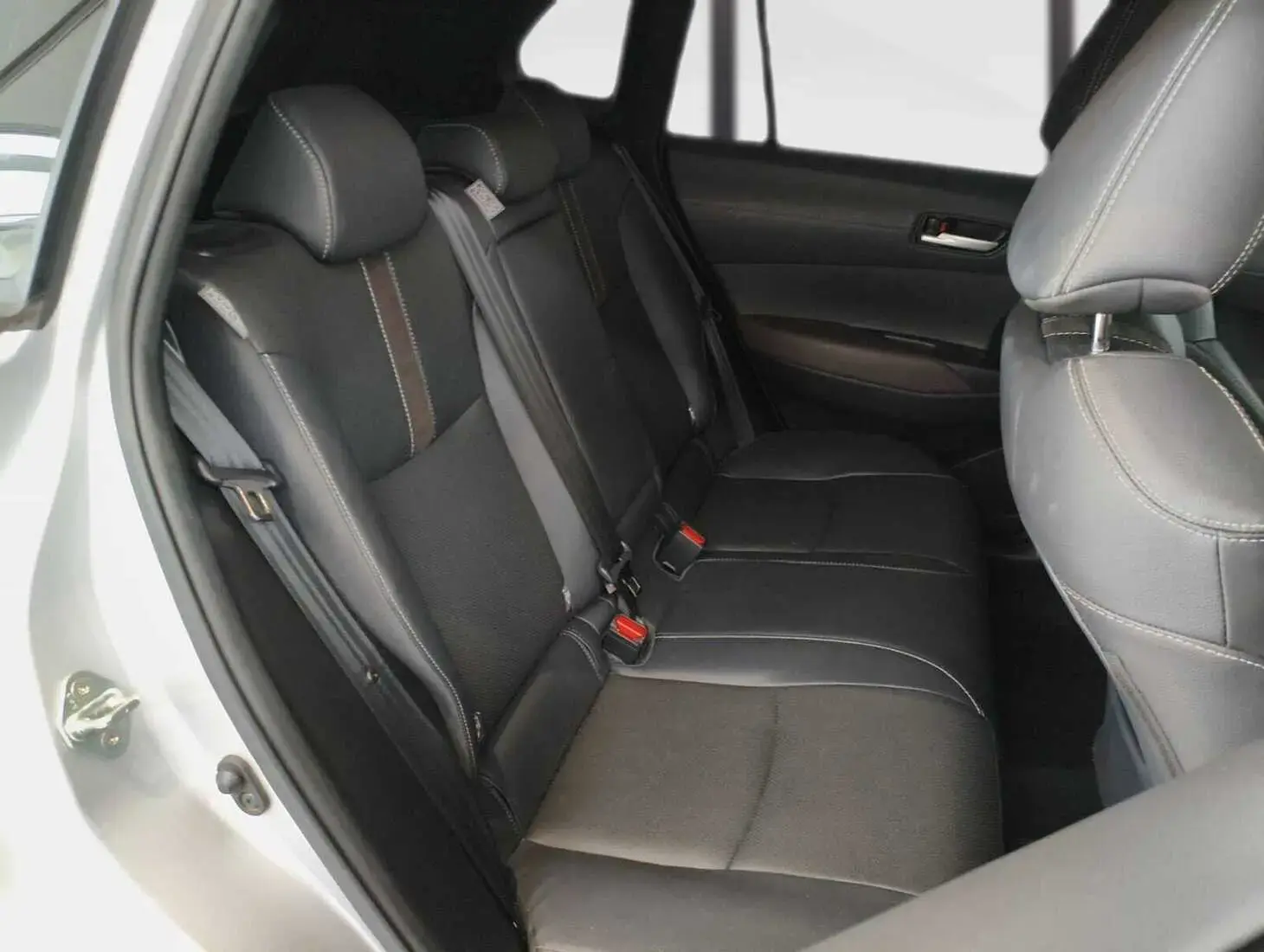 galeria Corolla Cross