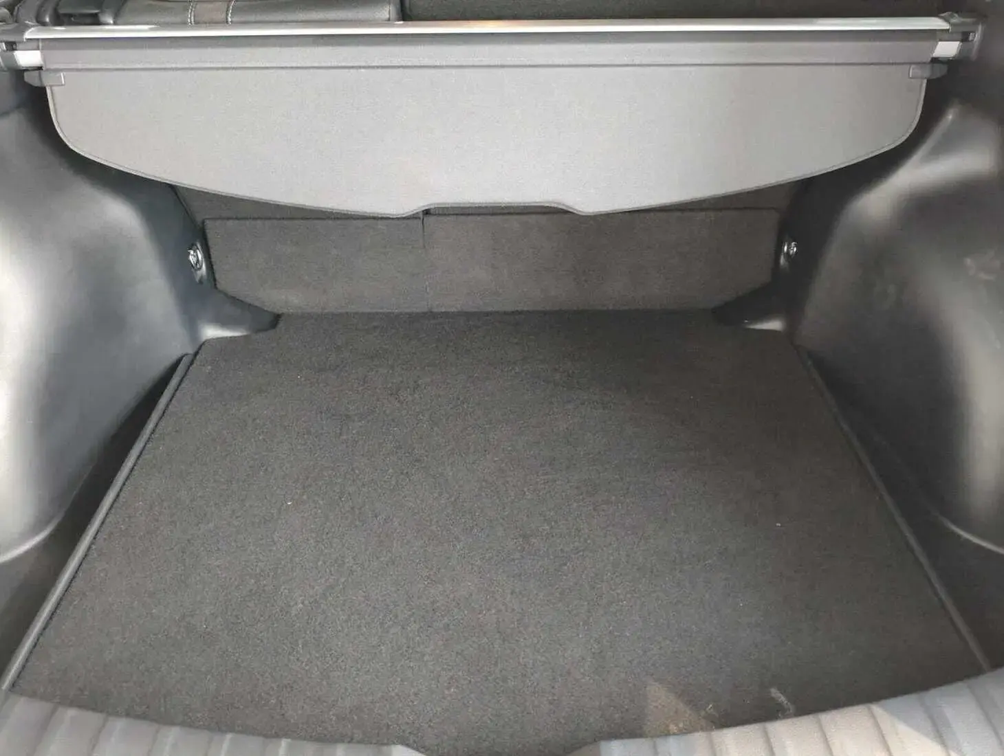 galeria Corolla Cross