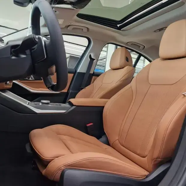 Bmw 320i Sport GP 2.0 Turbo (Aut.)