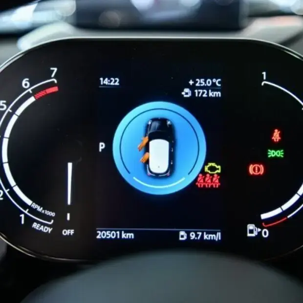 Mini Cooper S 2.0 Turbo 16V 5p Aut.