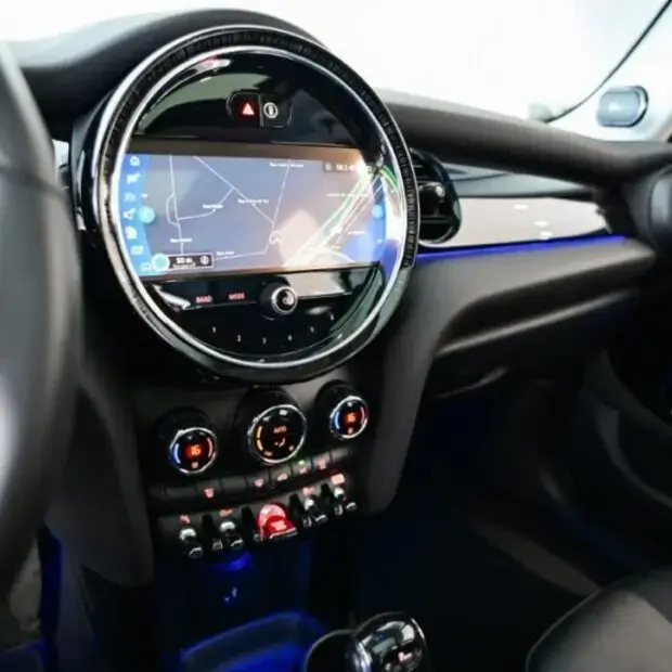 Mini Cooper S 2.0 Turbo 16V 5p Aut.