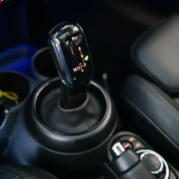 Mini Cooper S 2.0 Turbo 16V 5p Aut.