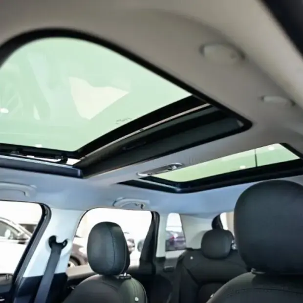 Mini Cooper S 2.0 Turbo 16V 5p Aut.