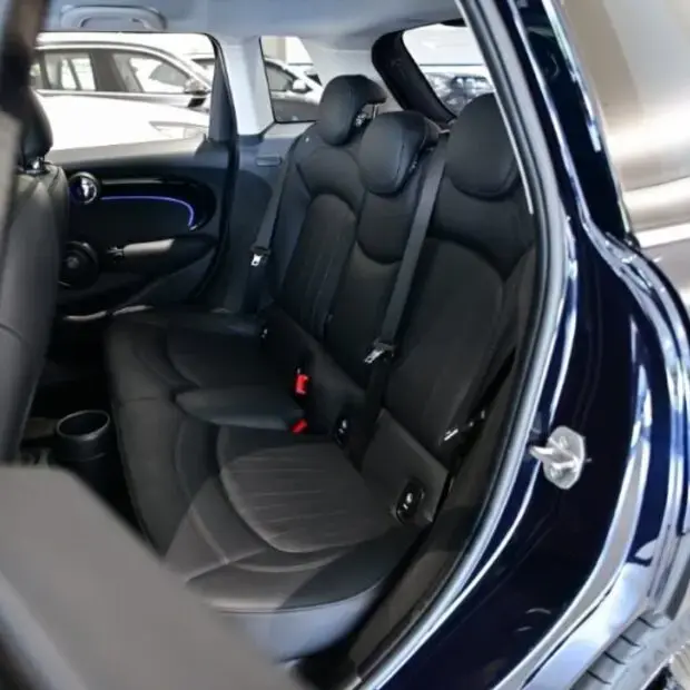 Mini Cooper S 2.0 Turbo 16V 5p Aut.