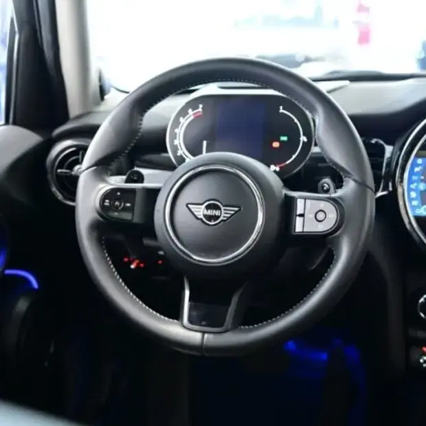 Mini Cooper S 2.0 Turbo 16V 5p Aut.