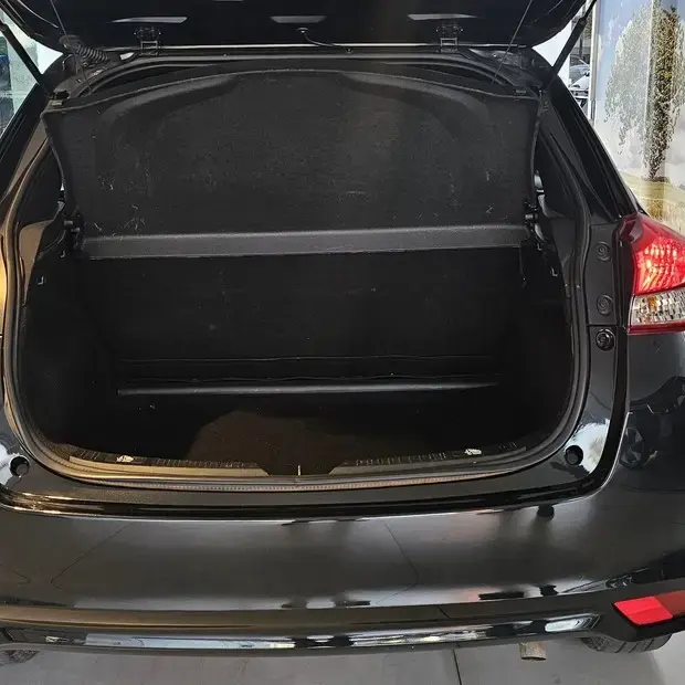 Toyota Yaris XL 1.5 (Flex) (Aut)