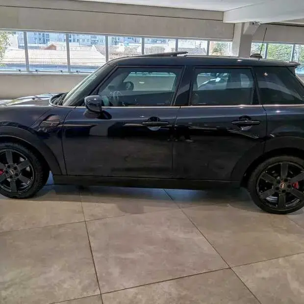 Mini Cooper S 2.0 Turbo 16V 5p Aut.