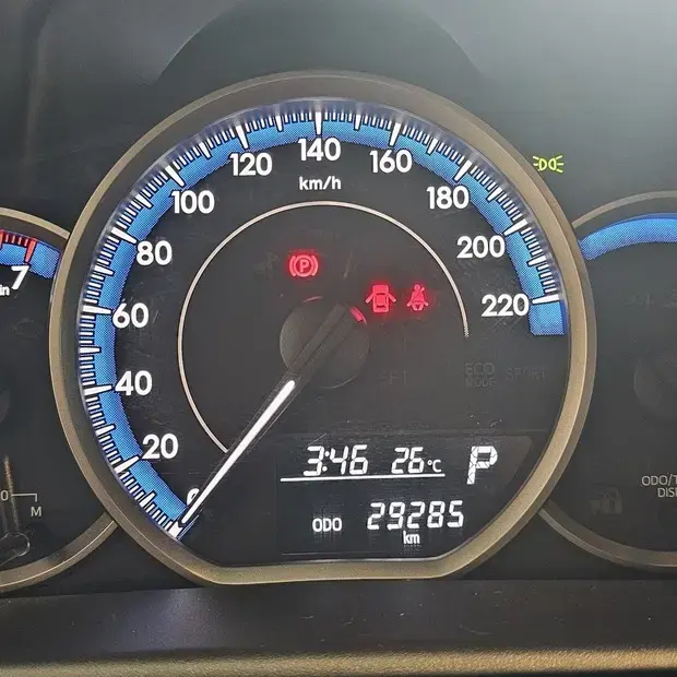 Toyota Yaris XL 1.5 (Flex) (Aut)