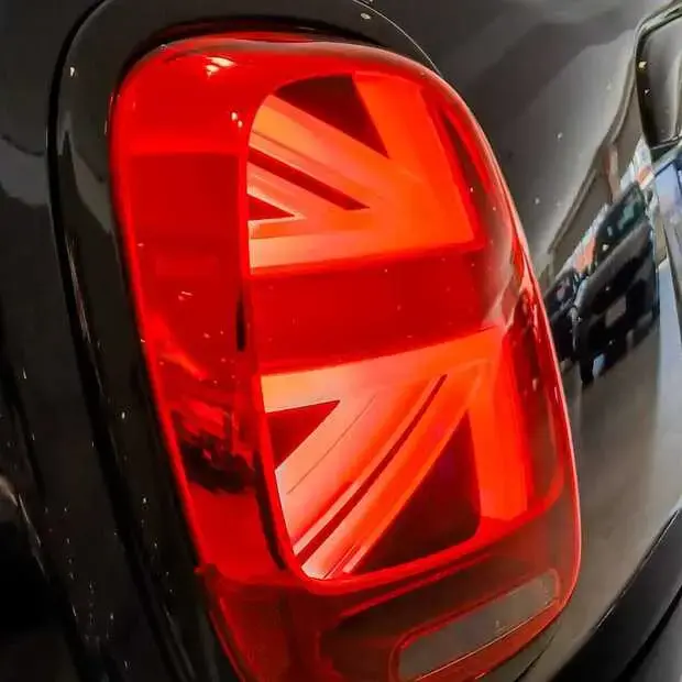 Mini Cooper S 2.0 Turbo 16V 5p Aut.