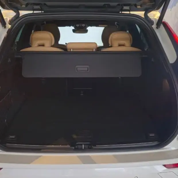 Volvo XC60 XC60 Ultimate AWD (Híbrido)