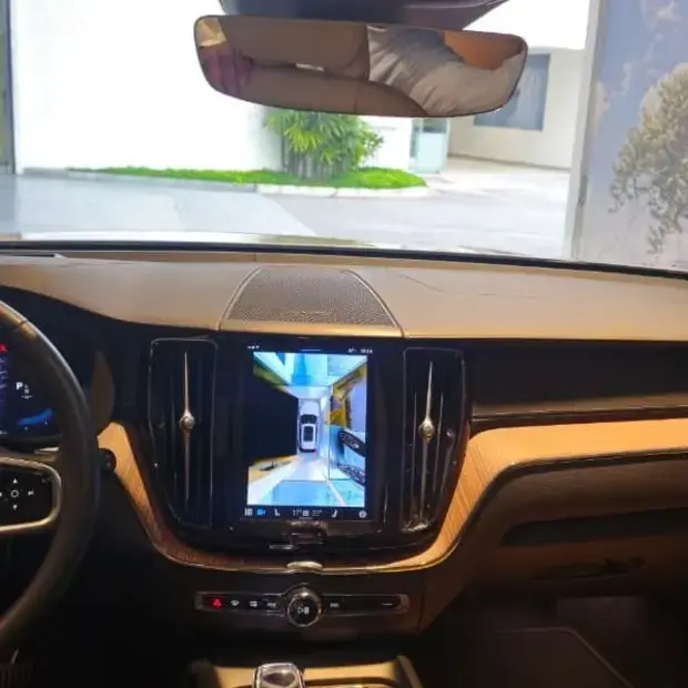 Volvo XC60 XC60 Ultimate AWD (Híbrido)