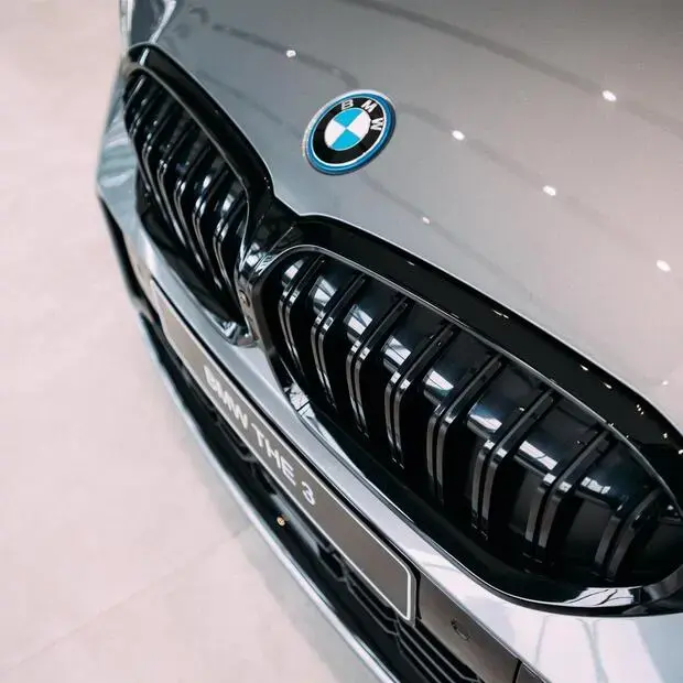Bmw 330e M Sport 2.0 Turbo (Aut.) (Híb.)