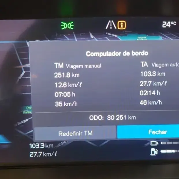 Volvo XC60 XC60 Ultimate AWD (Híbrido)