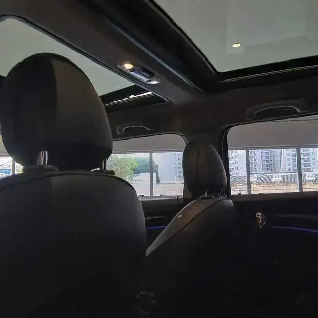 Mini Cooper S 2.0 Turbo 16V 5p Aut.