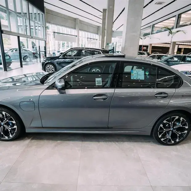 Bmw 330e M Sport 2.0 Turbo (Aut.) (Híb.)