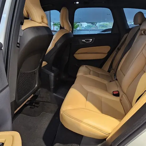 Volvo XC60 XC60 Ultimate AWD (Híbrido)