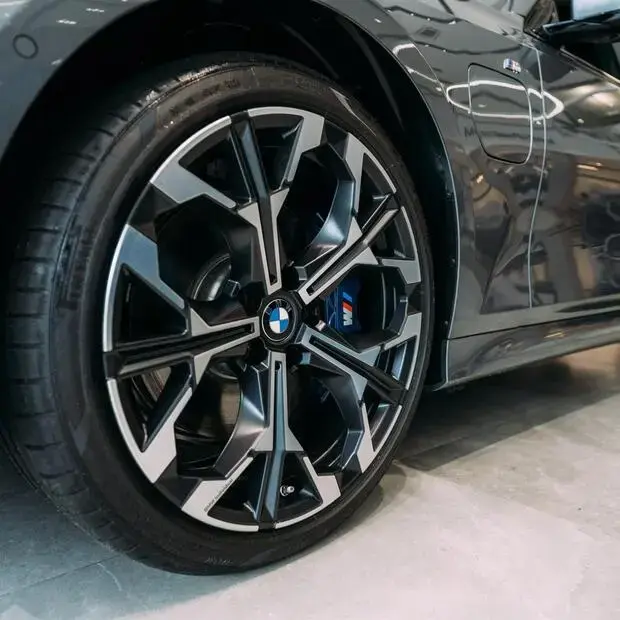 Bmw 330e M Sport 2.0 Turbo (Aut.) (Híb.)