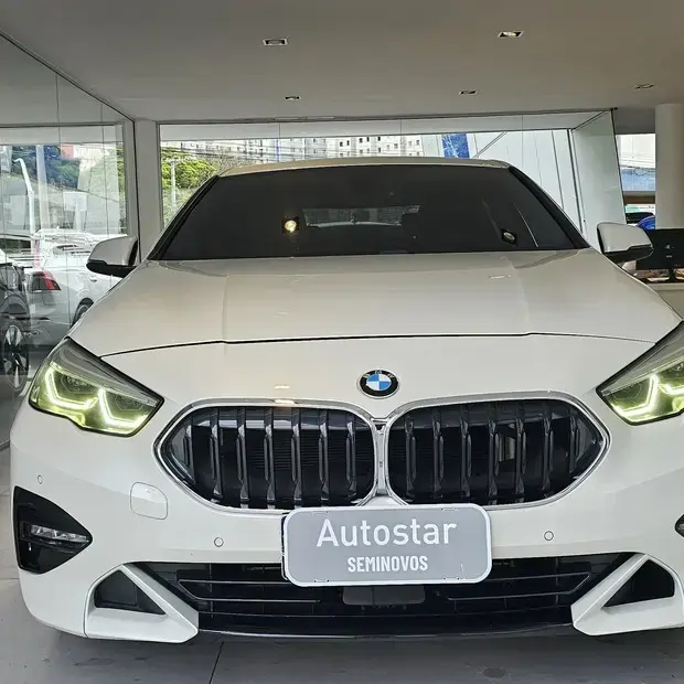 Bmw 218i 218i Gran Coupe Sport GP 1.5