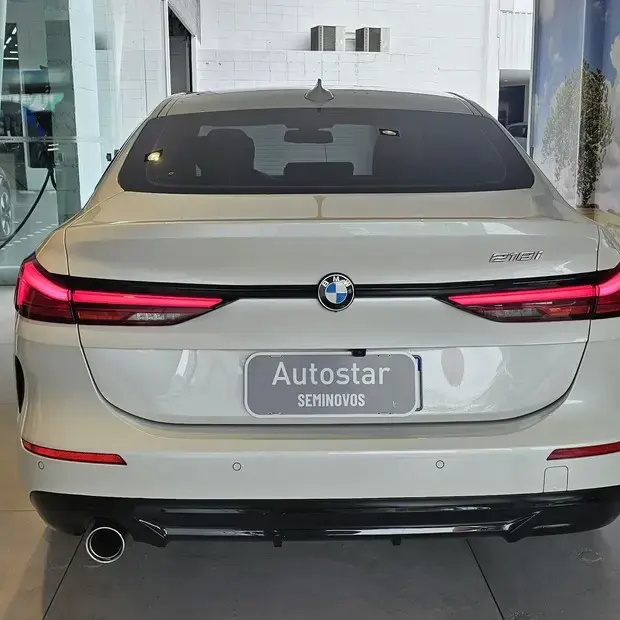 Bmw 218i 218i Gran Coupe Sport GP 1.5