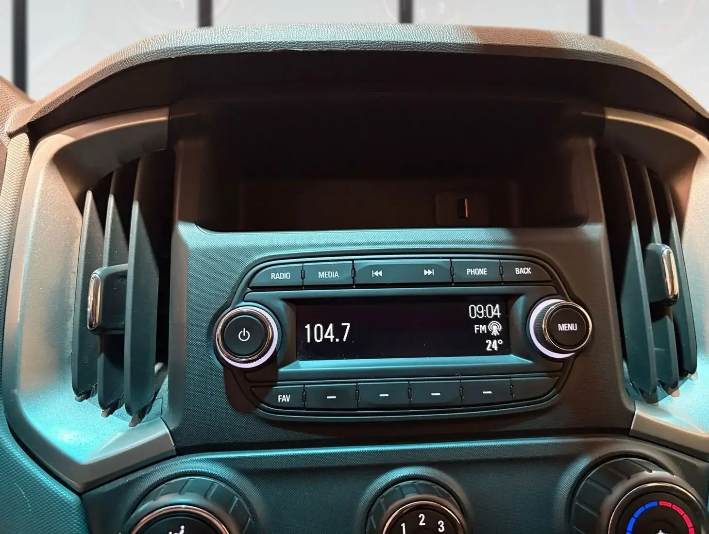 galeria S10 Cabine Dupla