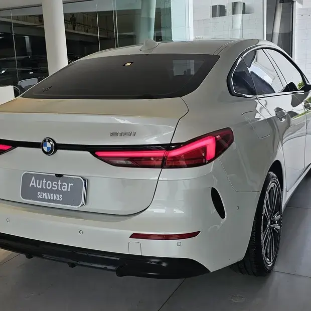 Bmw 218i 218i Gran Coupe Sport GP 1.5