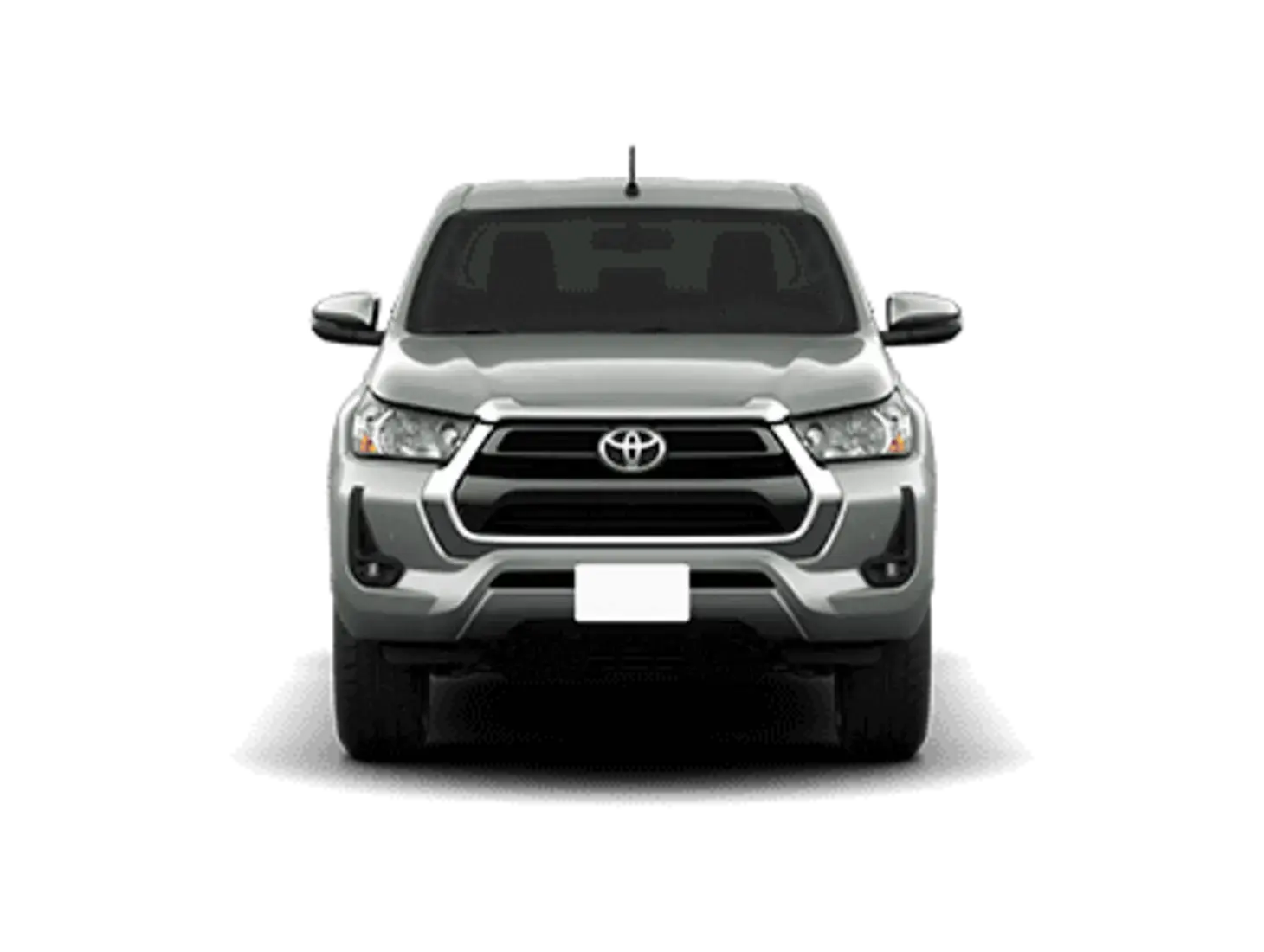 galeria Hilux Cabine Dupla