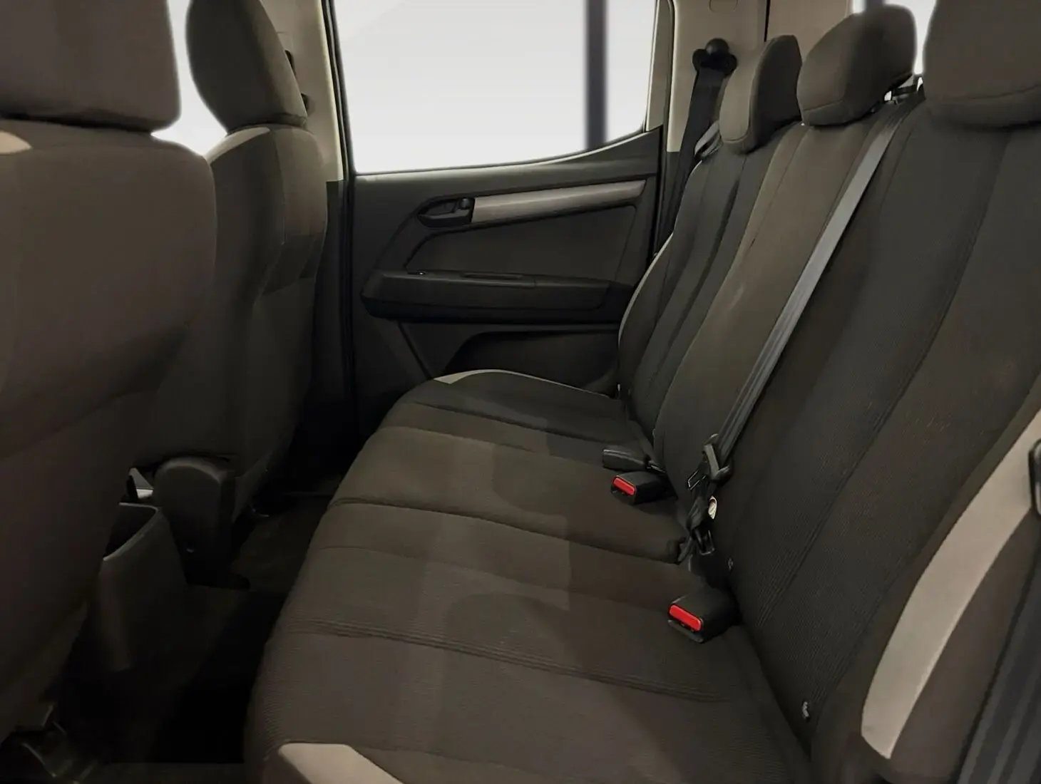 galeria S10 Cabine Dupla